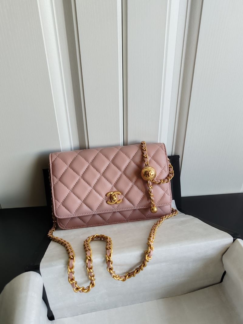 Chanel WOC Bags